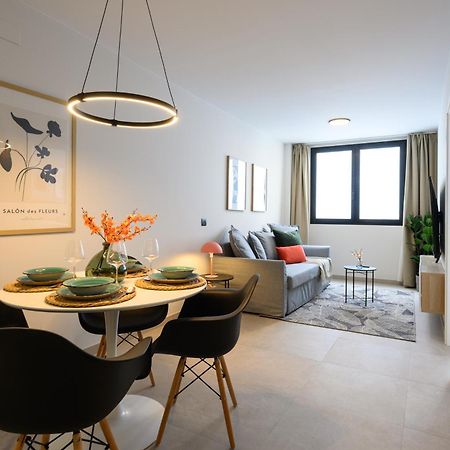 לאס פאלמס דה גראן קנאריה Joyful Homes מראה חיצוני תמונה