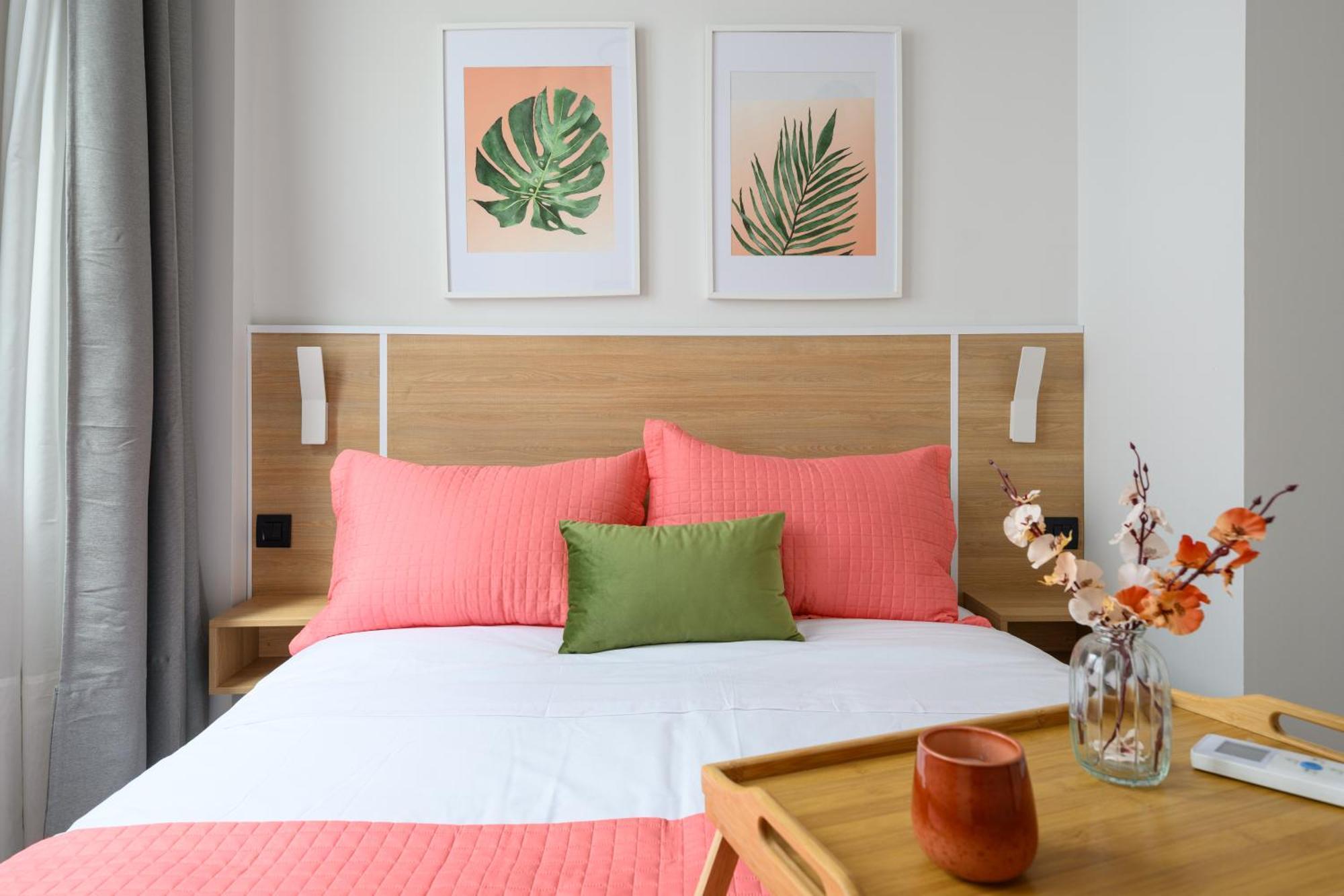 לאס פאלמס דה גראן קנאריה Joyful Homes מראה חיצוני תמונה