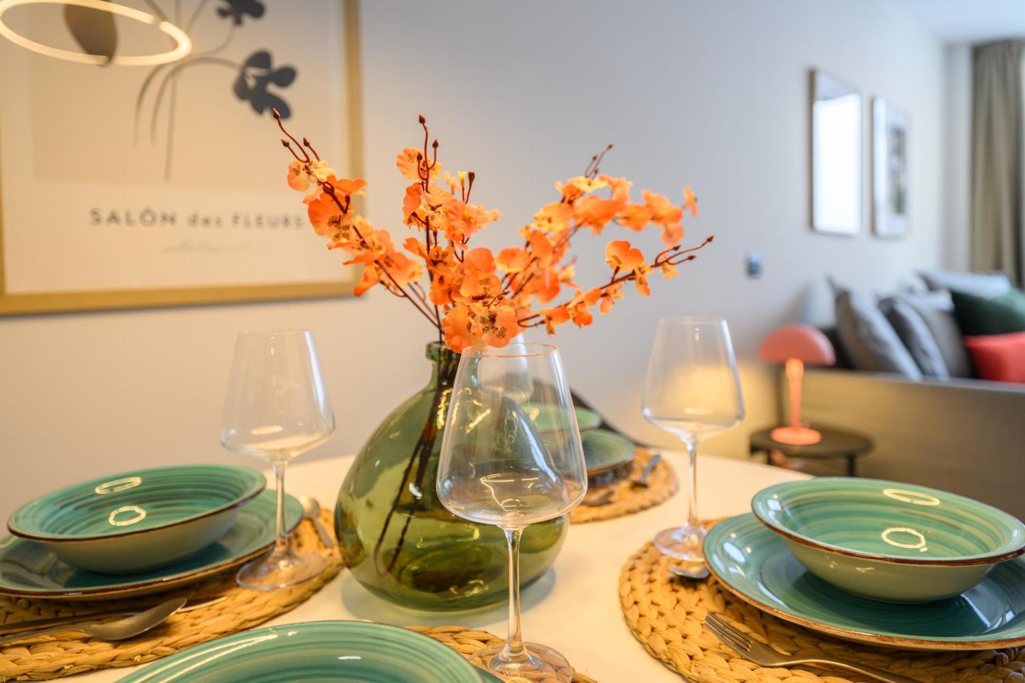לאס פאלמס דה גראן קנאריה Joyful Homes מראה חיצוני תמונה