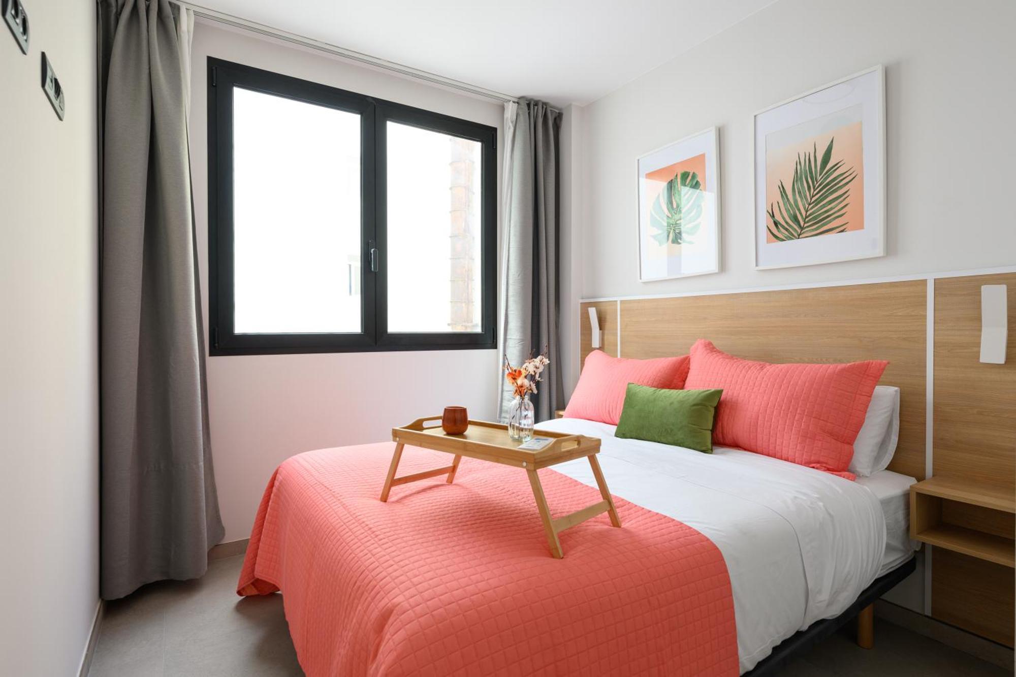 לאס פאלמס דה גראן קנאריה Joyful Homes מראה חיצוני תמונה