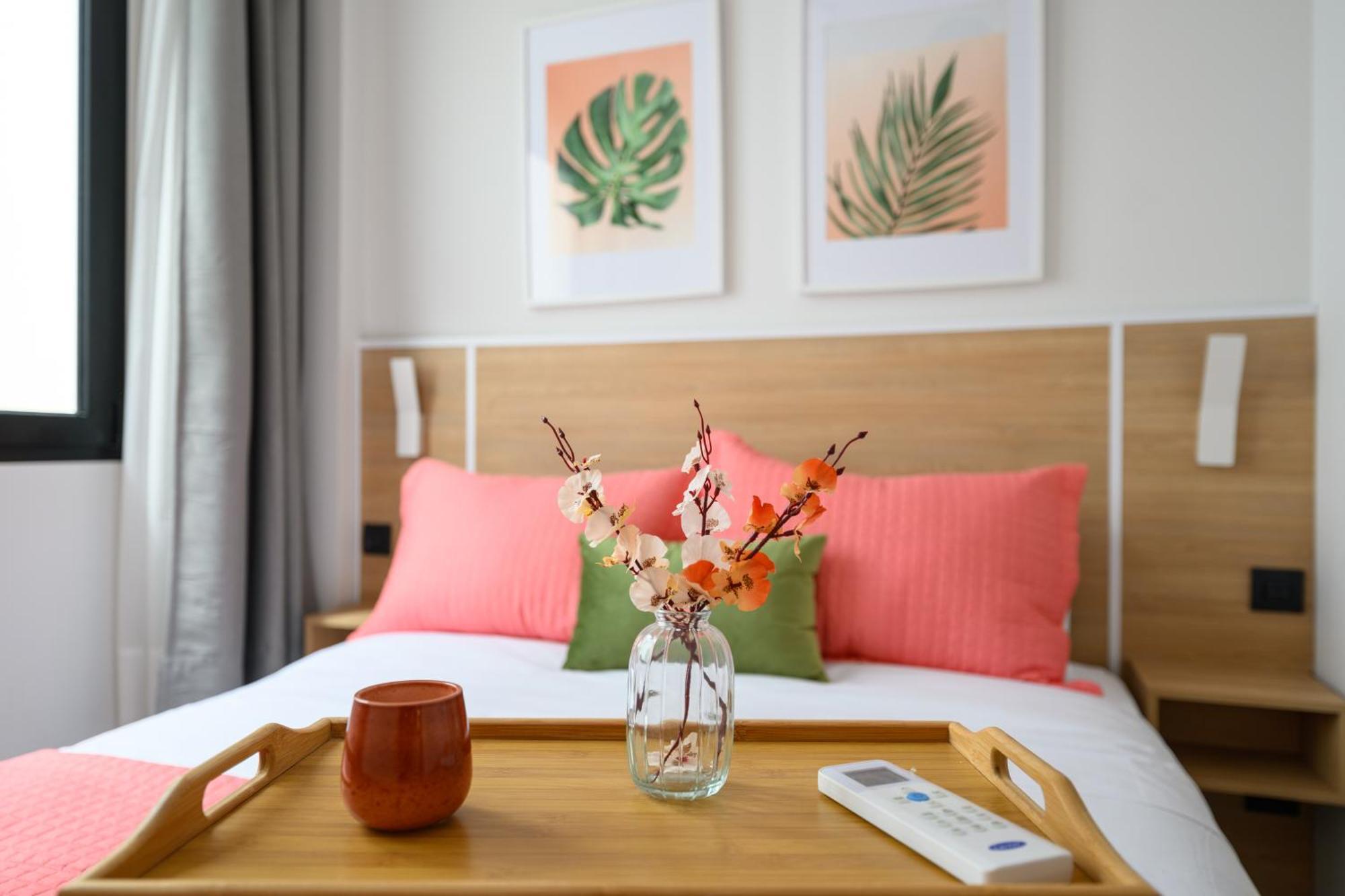 לאס פאלמס דה גראן קנאריה Joyful Homes מראה חיצוני תמונה