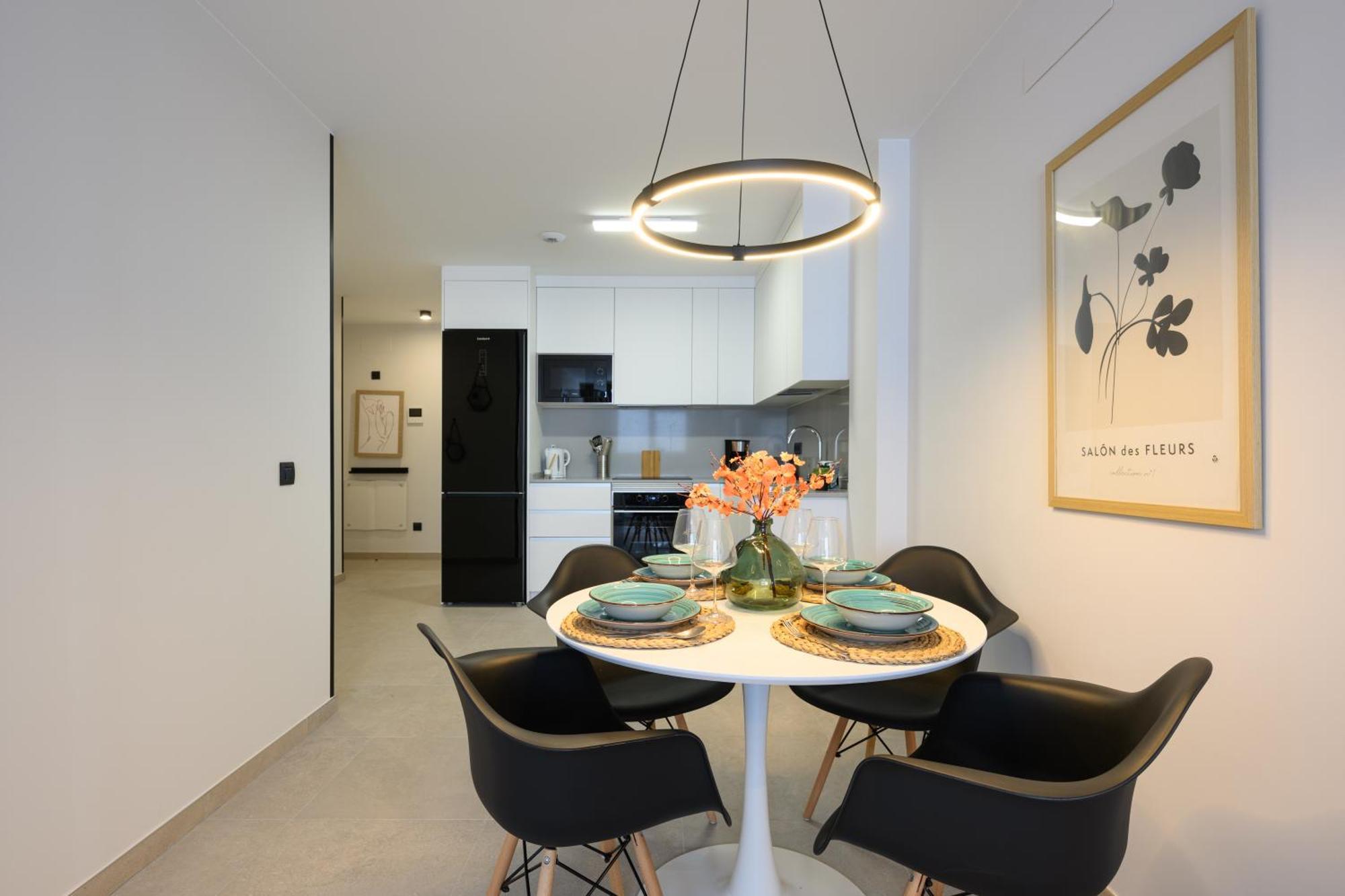 לאס פאלמס דה גראן קנאריה Joyful Homes מראה חיצוני תמונה