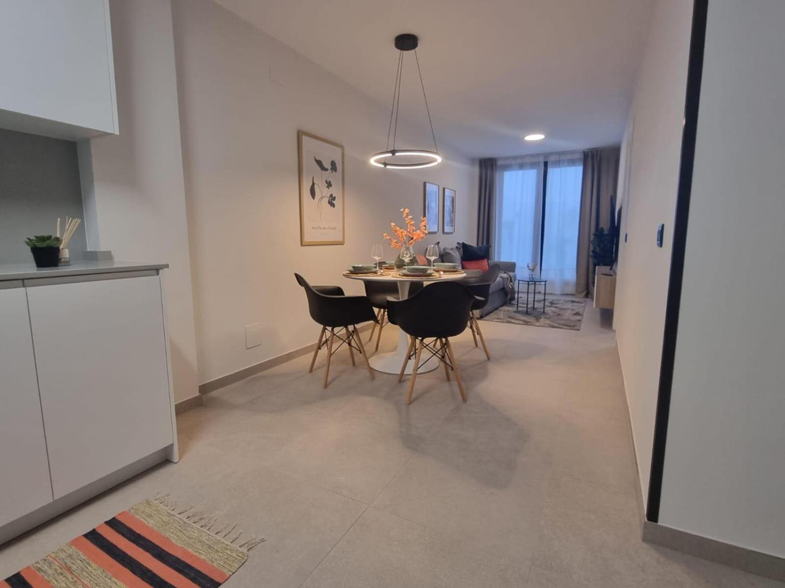 לאס פאלמס דה גראן קנאריה Joyful Homes מראה חיצוני תמונה
