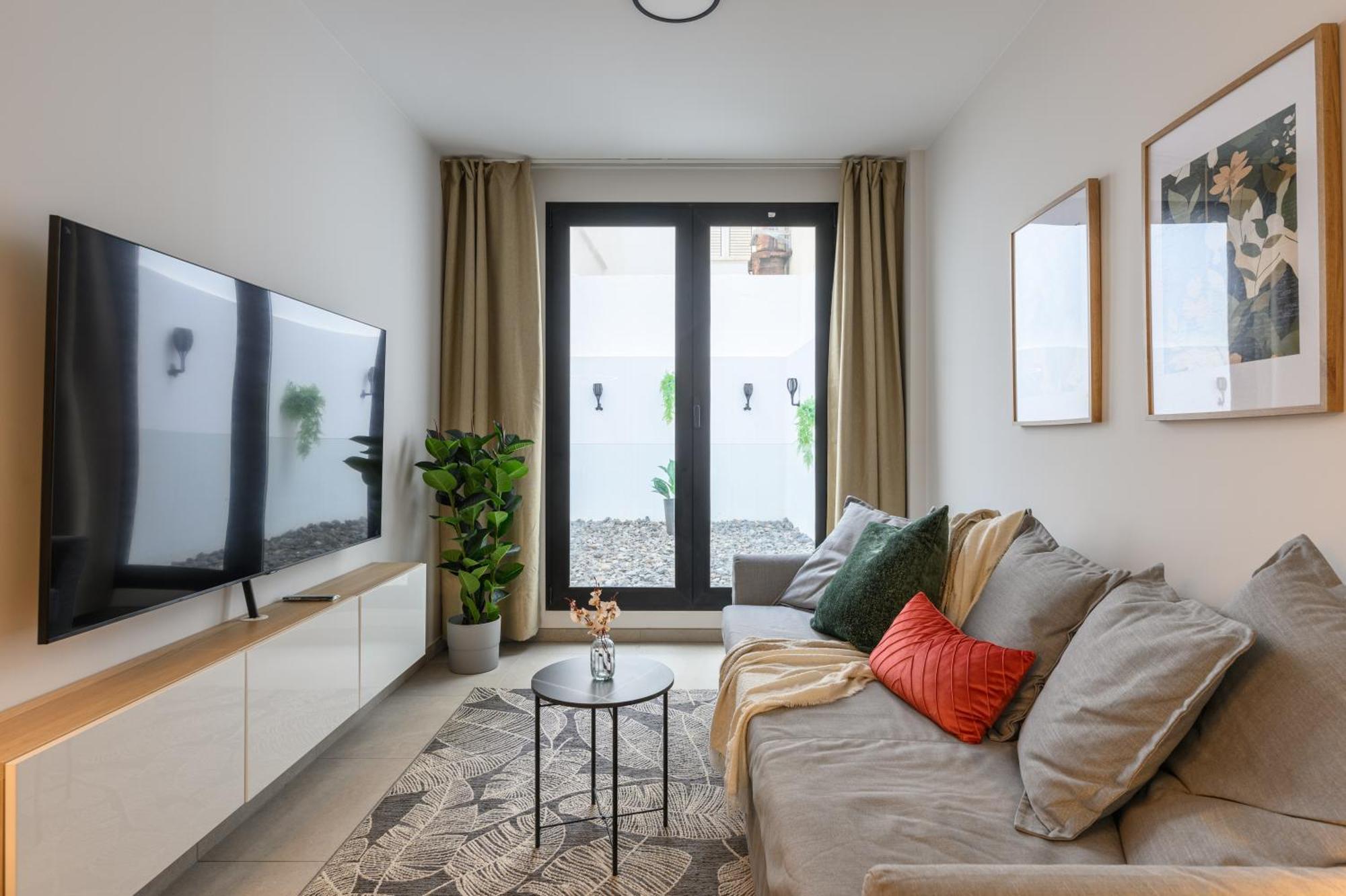 לאס פאלמס דה גראן קנאריה Joyful Homes מראה חיצוני תמונה