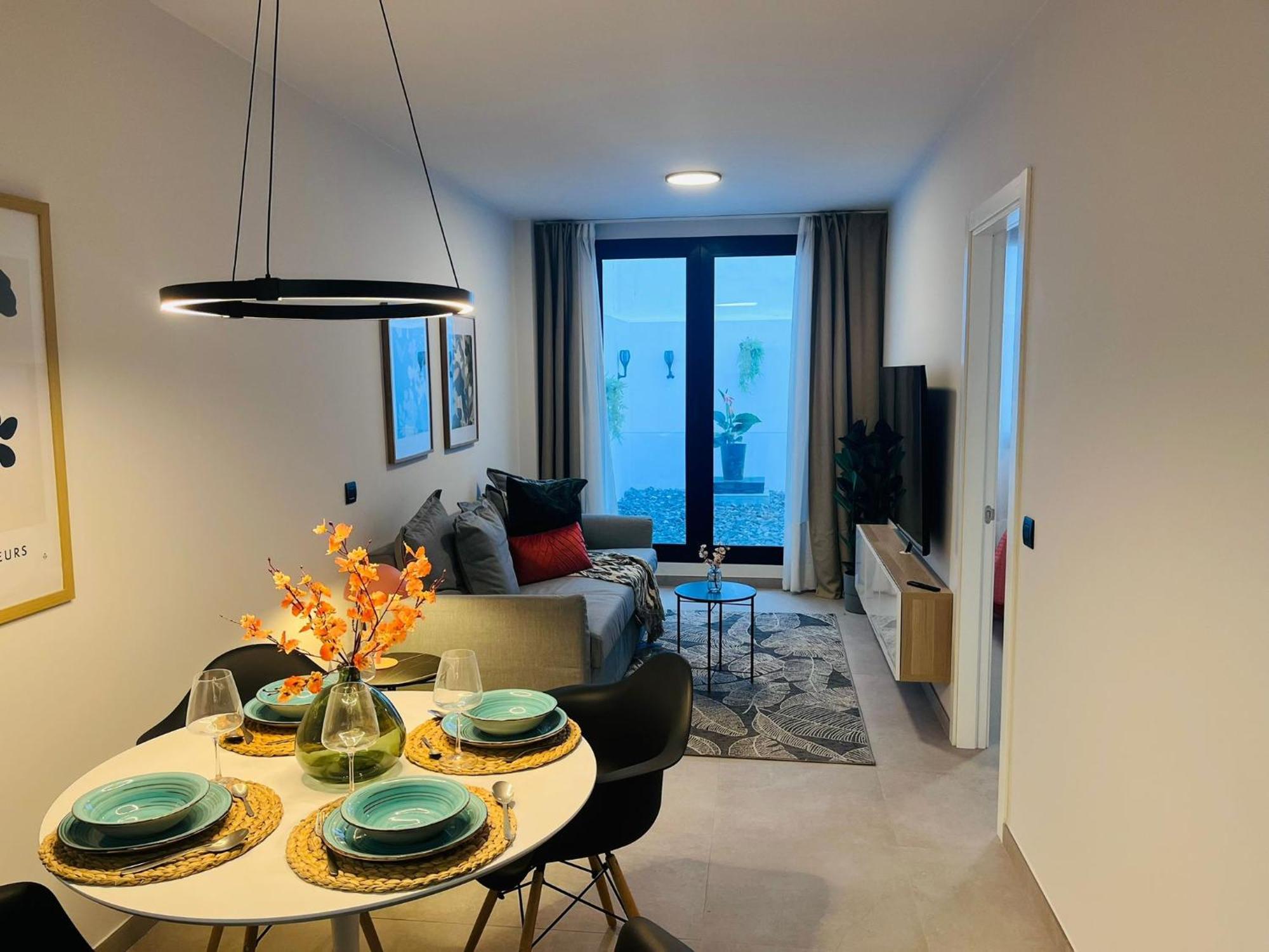 לאס פאלמס דה גראן קנאריה Joyful Homes מראה חיצוני תמונה