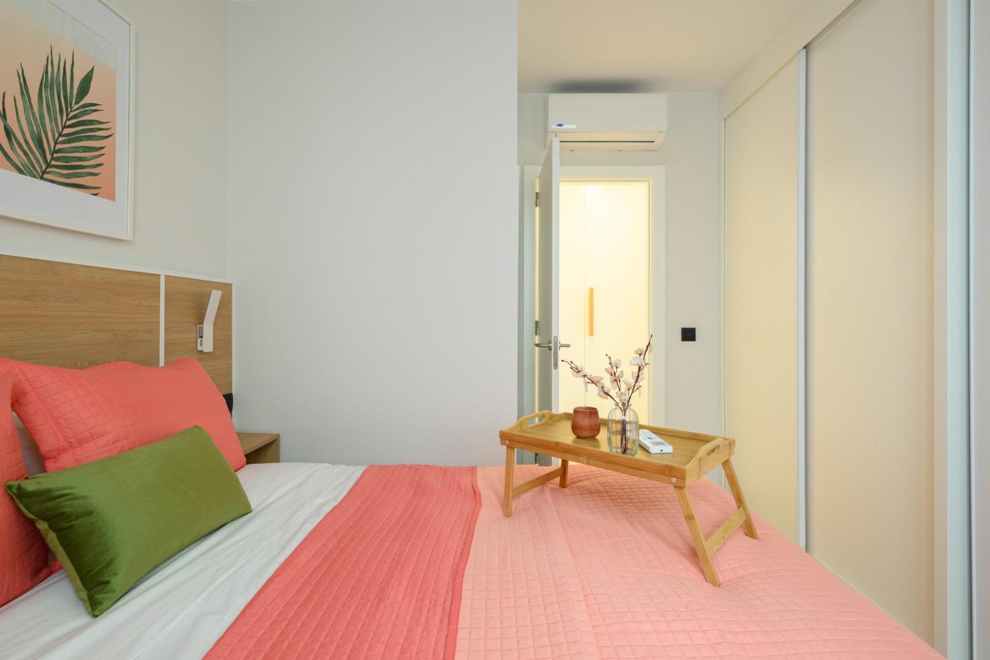 לאס פאלמס דה גראן קנאריה Joyful Homes מראה חיצוני תמונה