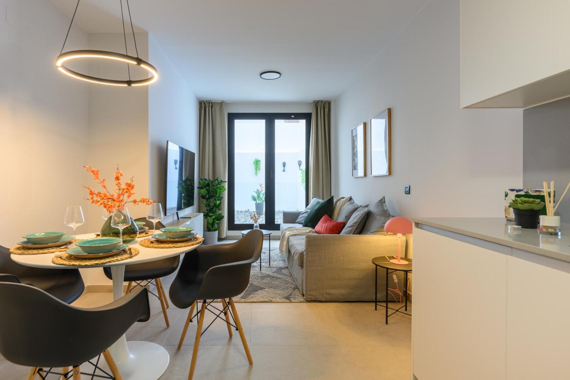 לאס פאלמס דה גראן קנאריה Joyful Homes מראה חיצוני תמונה