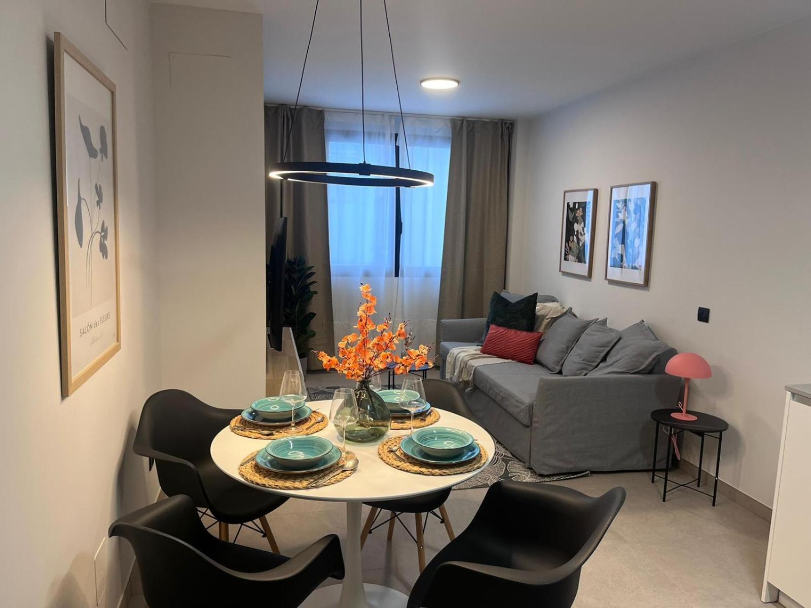 לאס פאלמס דה גראן קנאריה Joyful Homes מראה חיצוני תמונה