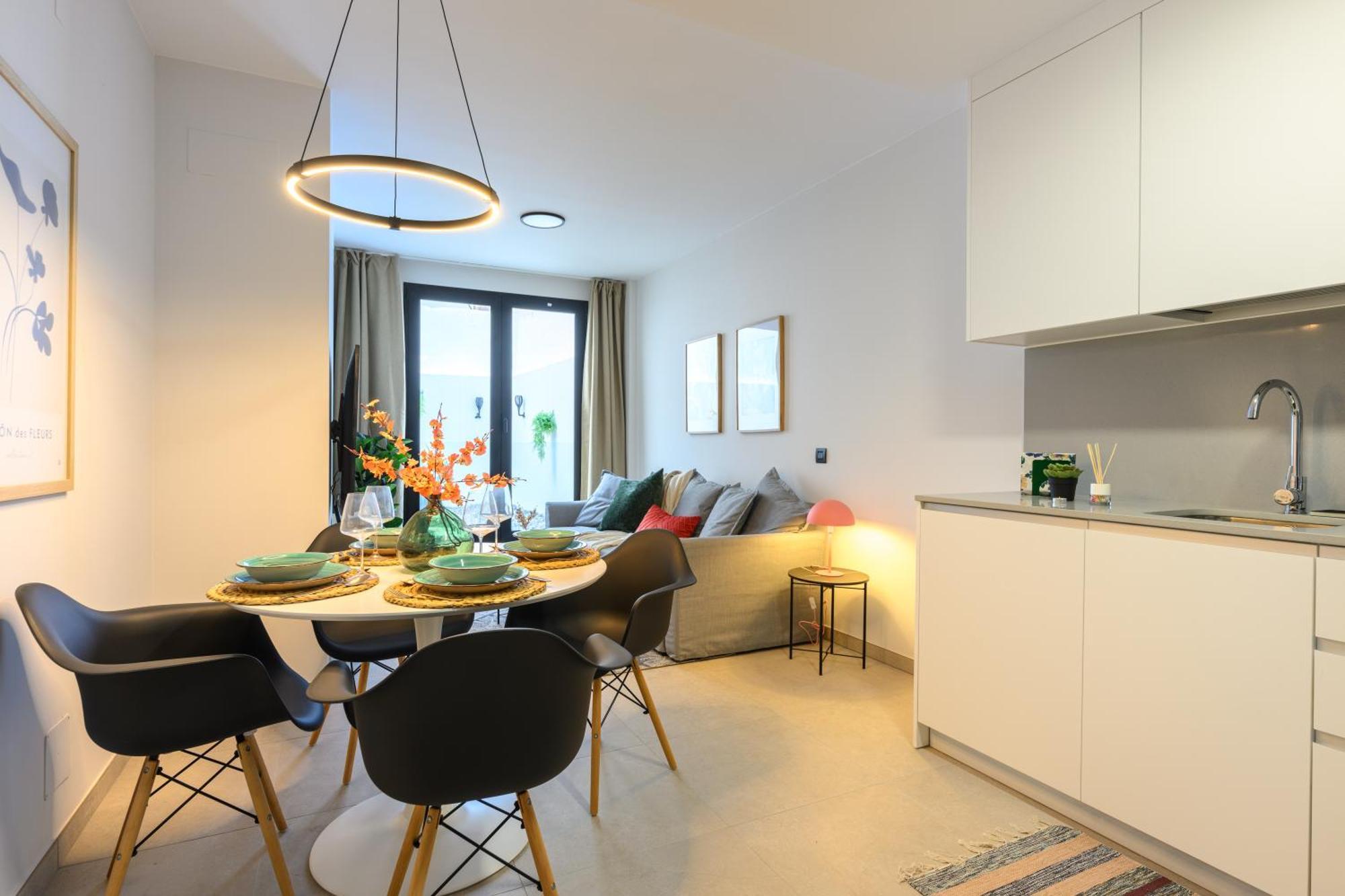 לאס פאלמס דה גראן קנאריה Joyful Homes מראה חיצוני תמונה