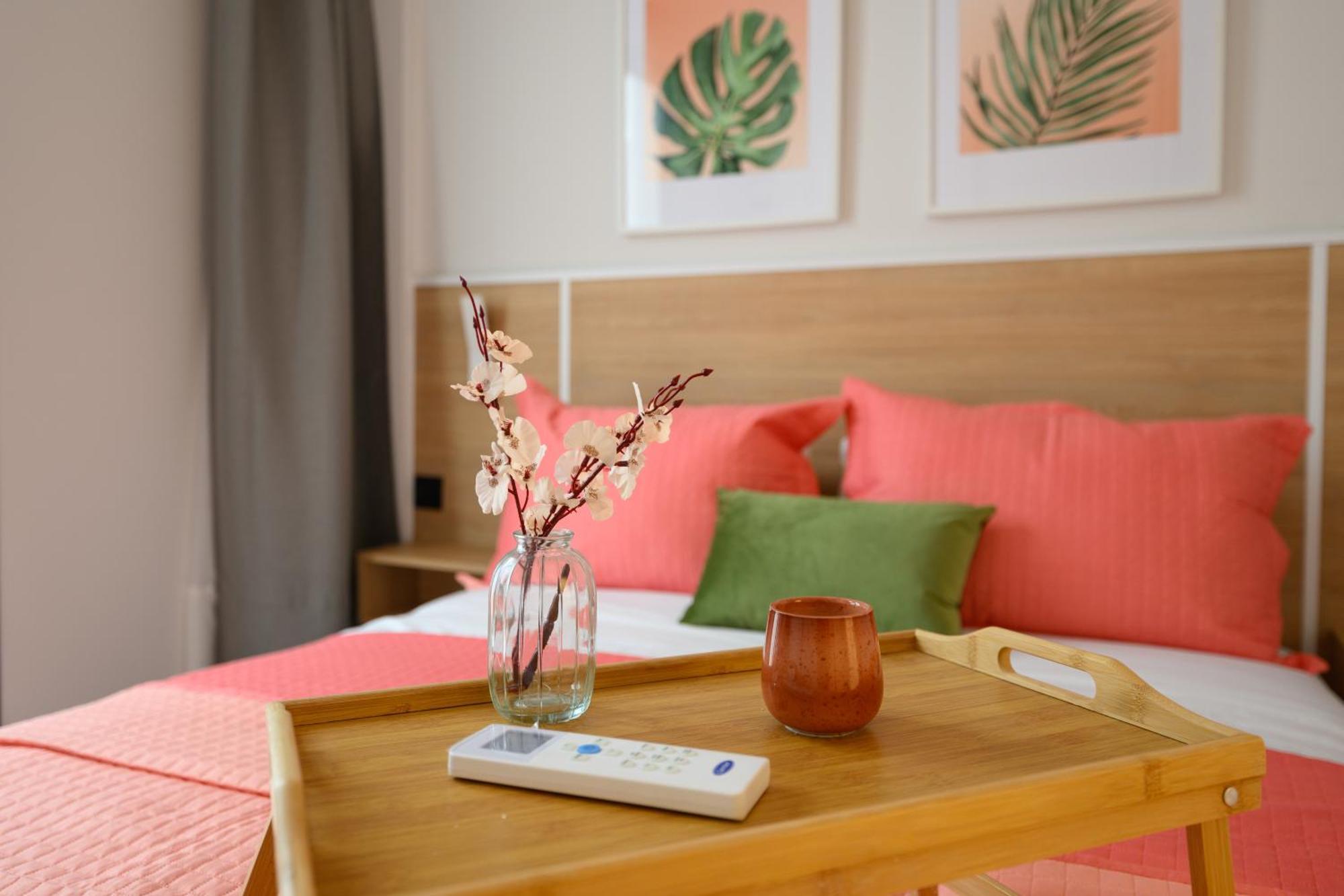 לאס פאלמס דה גראן קנאריה Joyful Homes מראה חיצוני תמונה