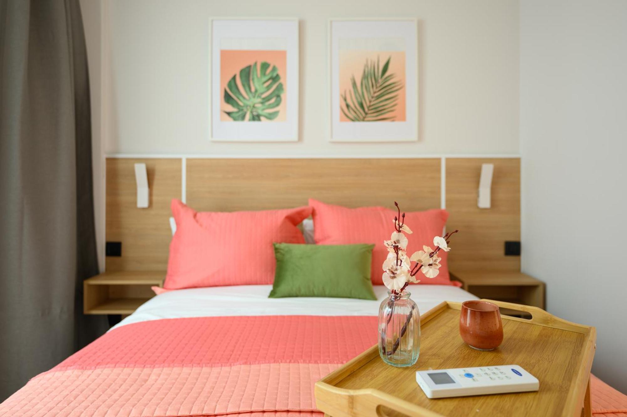 לאס פאלמס דה גראן קנאריה Joyful Homes מראה חיצוני תמונה