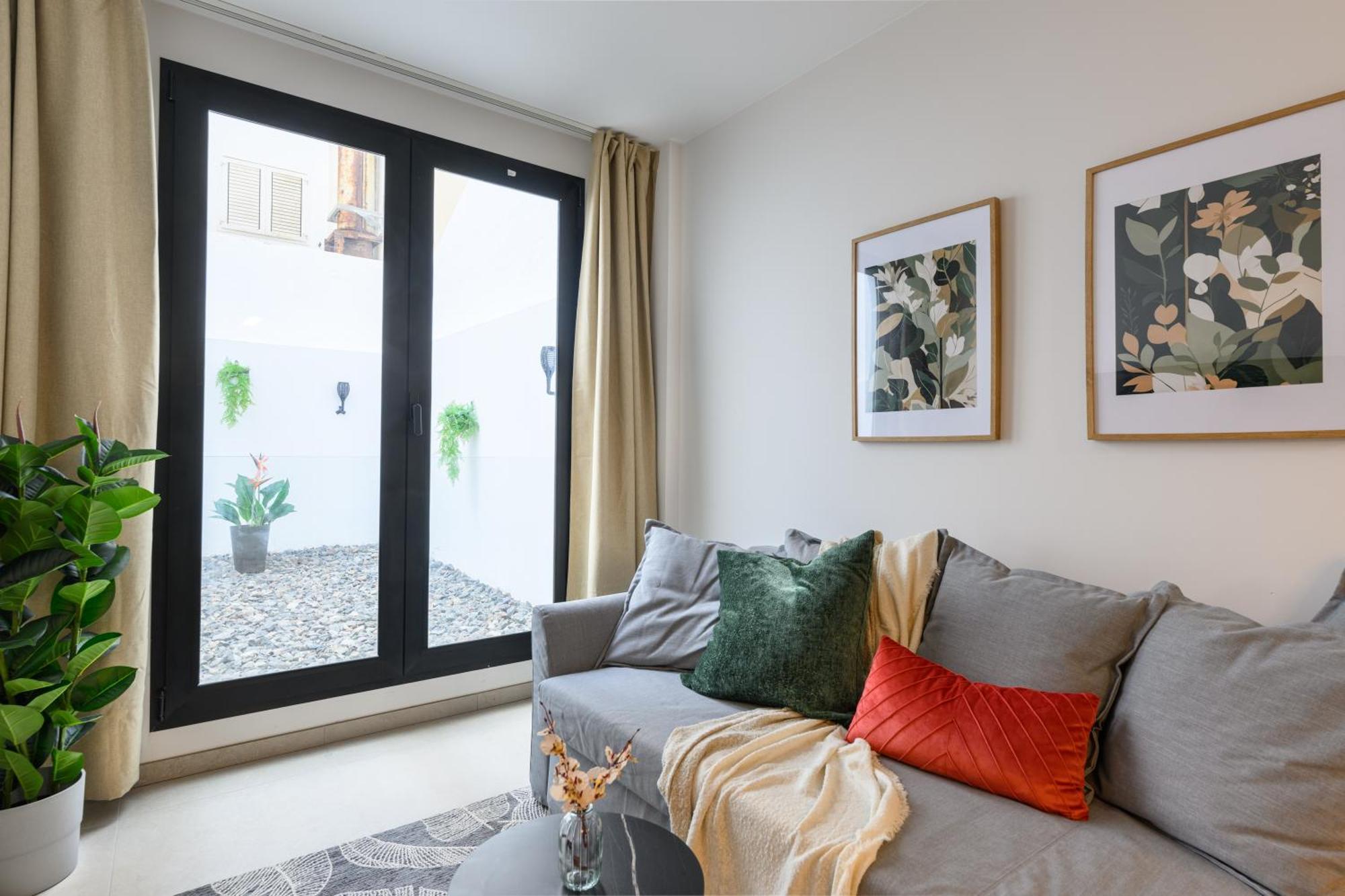 לאס פאלמס דה גראן קנאריה Joyful Homes מראה חיצוני תמונה