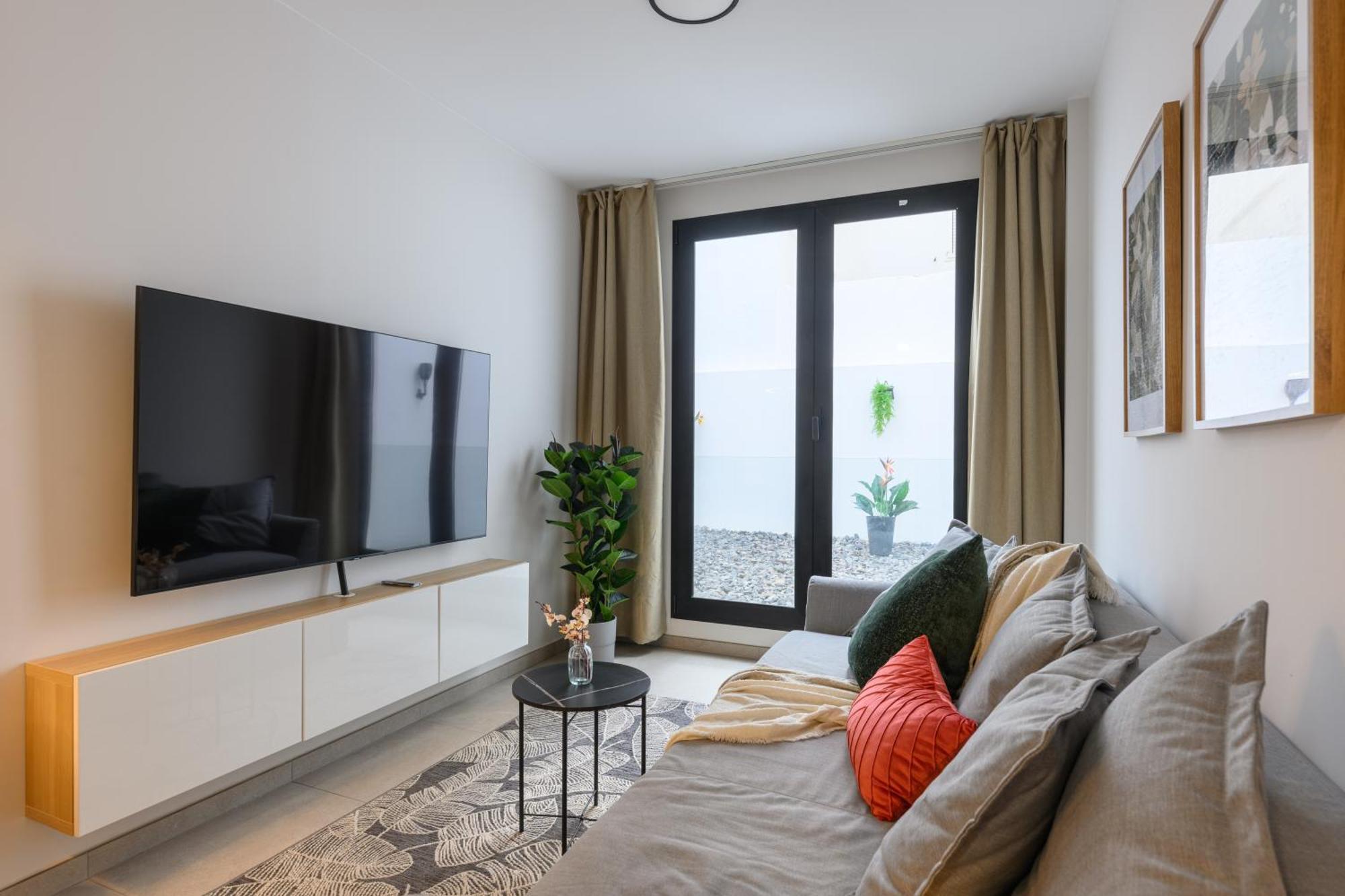 לאס פאלמס דה גראן קנאריה Joyful Homes מראה חיצוני תמונה