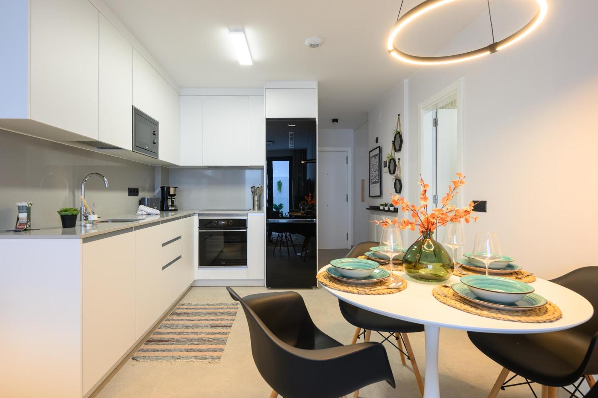לאס פאלמס דה גראן קנאריה Joyful Homes מראה חיצוני תמונה